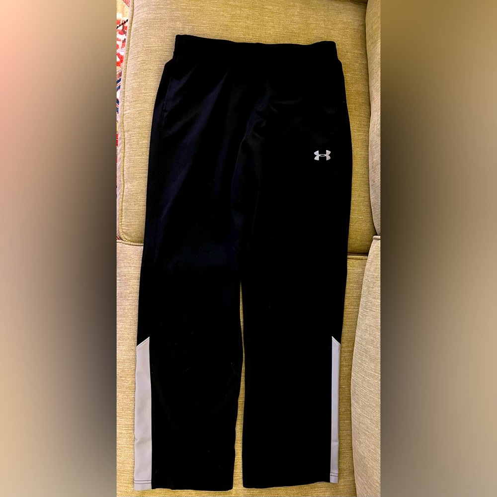 Under Armour Youth XL Pants
